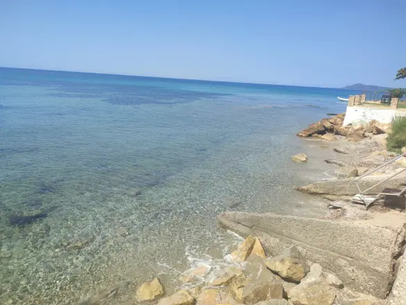 4-bedroom Detached House In Kassandra, Greece (120 M²)