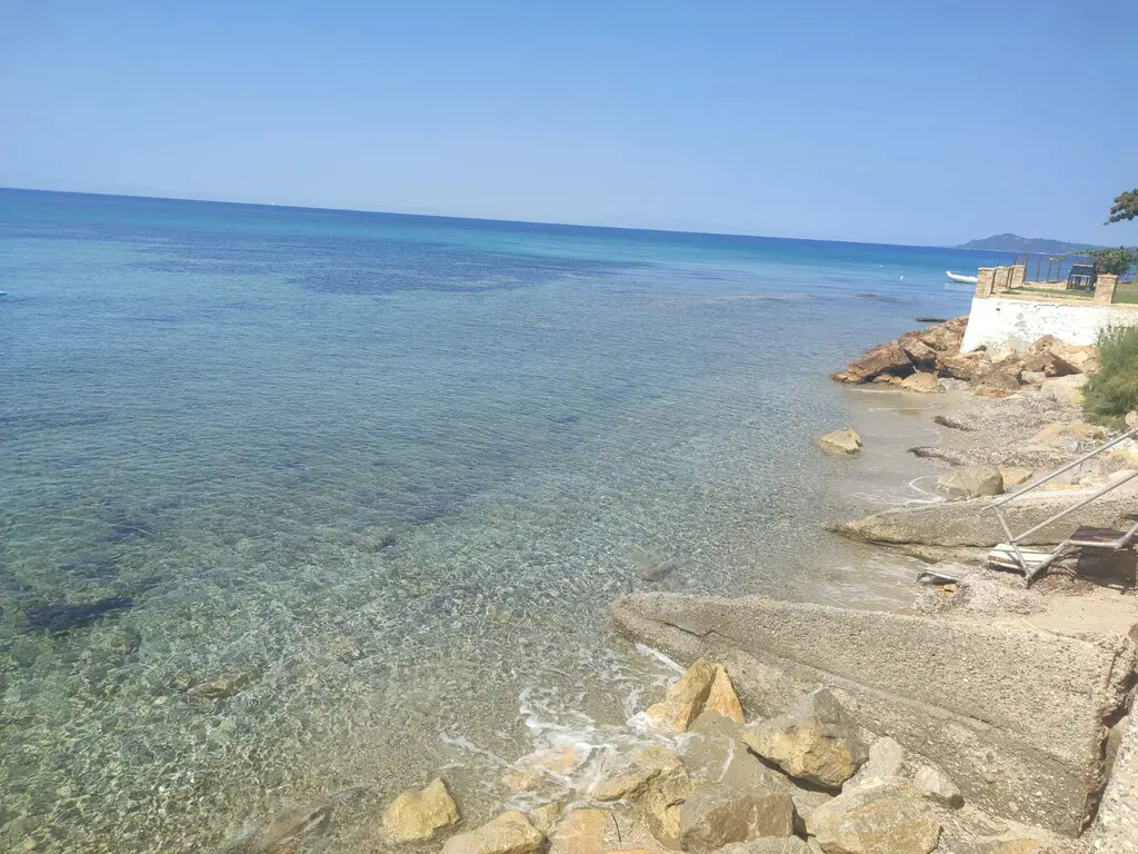 Detached House Of 120 M² In Kassandra, Chalkidiki