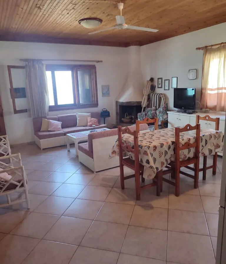 4-bedroom Detached House In Kassandra, Greece (120 M²)
