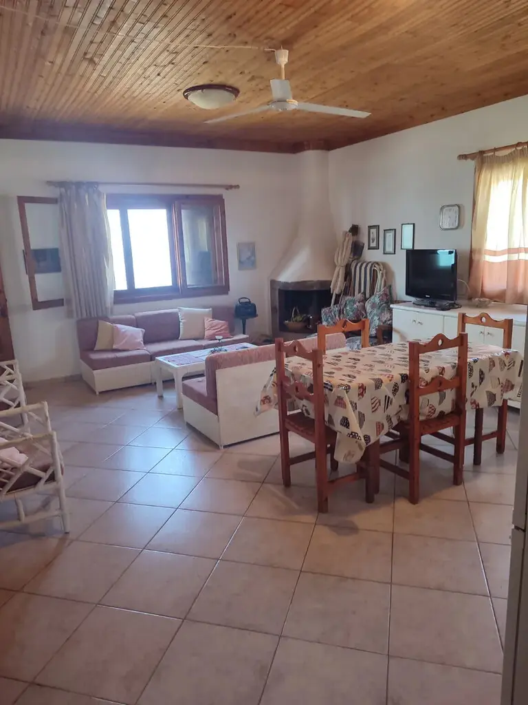 Detached House Of 120 M² In Kassandra, Chalkidiki