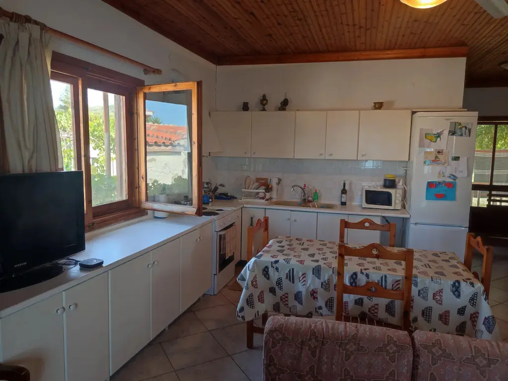 Detached House Of 120 M² In Kassandra, Chalkidiki