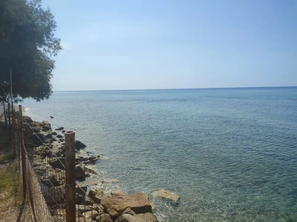 Detached House Of 120 M² In Kassandra, Chalkidiki