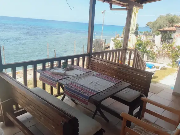 4-bedroom Detached House In Kassandra, Greece (120 M²)