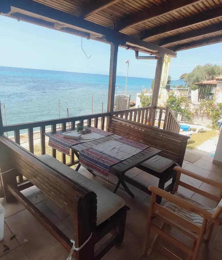 4-bedroom Detached House In Kassandra, Greece (120 M²)