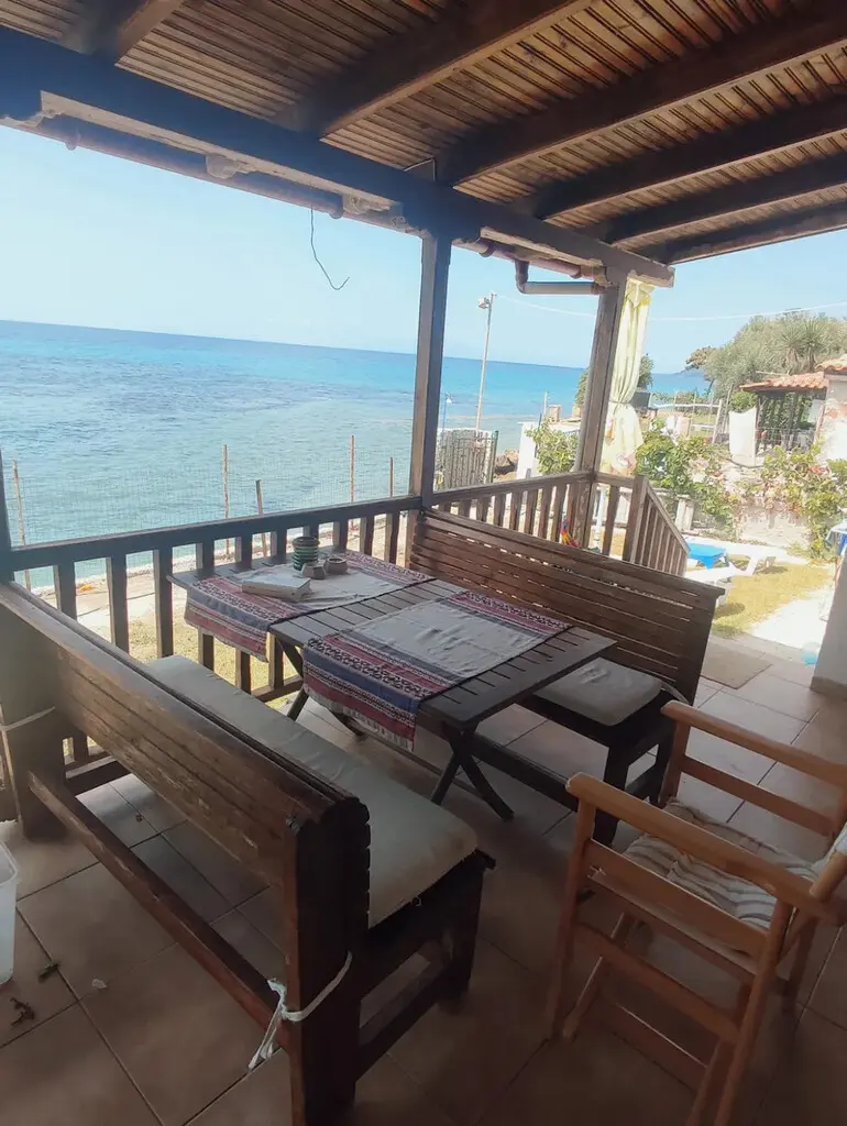 Detached House Of 120 M² In Kassandra, Chalkidiki