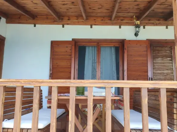 4-bedroom Detached House In Kassandra, Greece (120 M²)