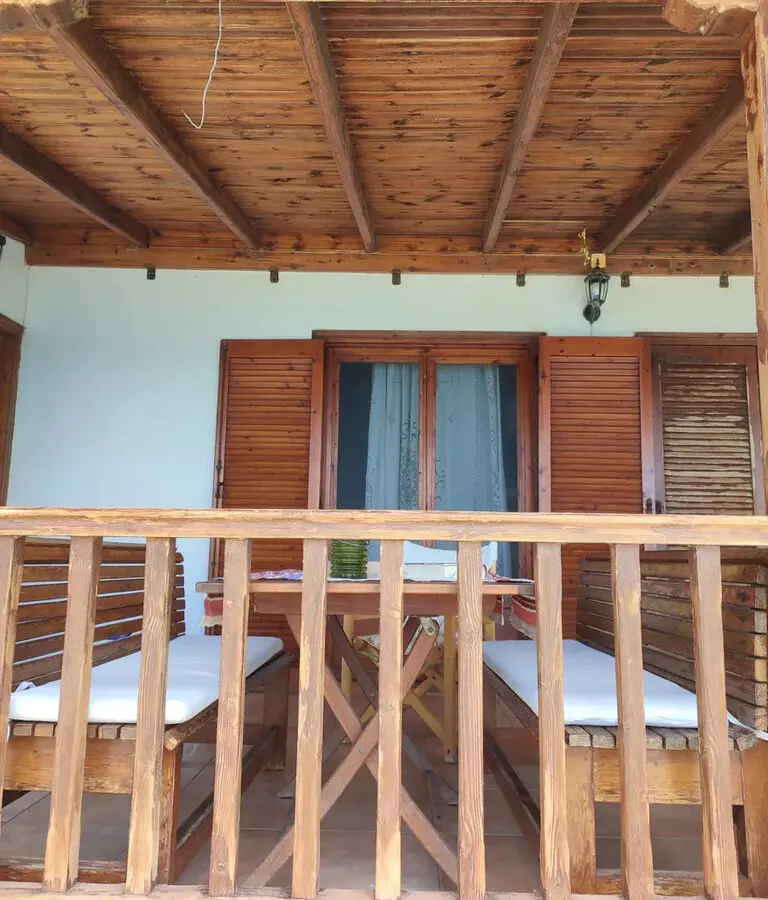 4-bedroom Detached House In Kassandra, Greece (120 M²)