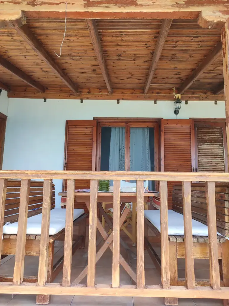 Detached House Of 120 M² In Kassandra, Chalkidiki