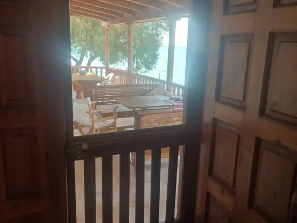 4-bedroom Detached House In Kassandra, Greece (120 M²)