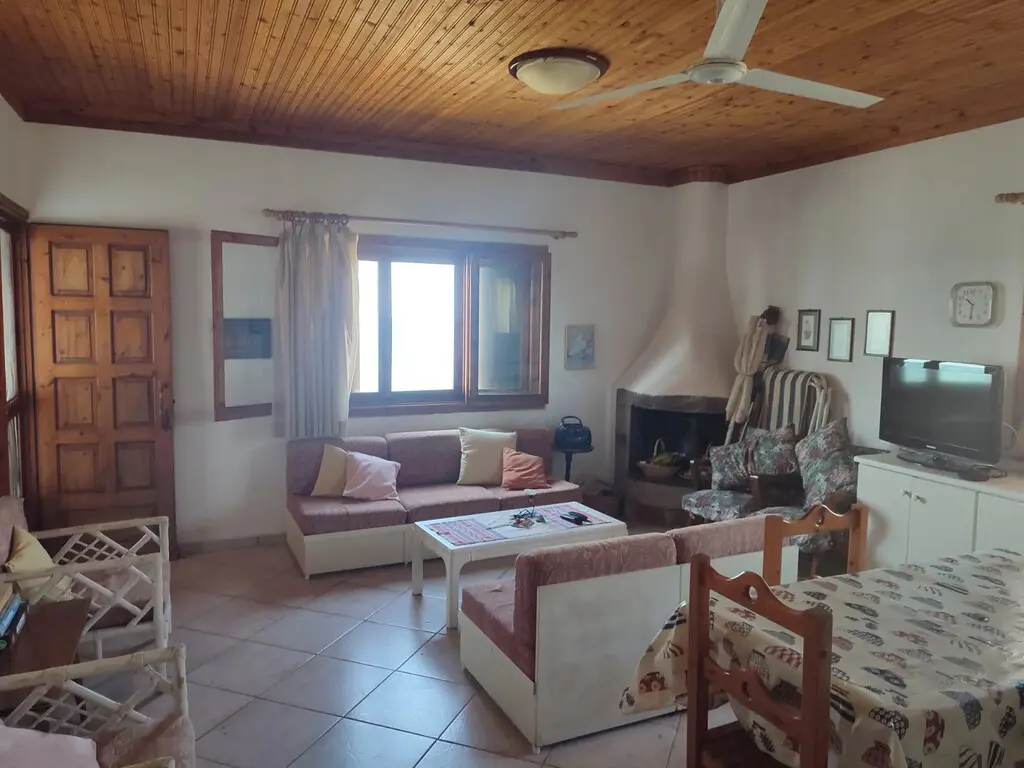 Detached House Of 120 M² In Kassandra, Chalkidiki