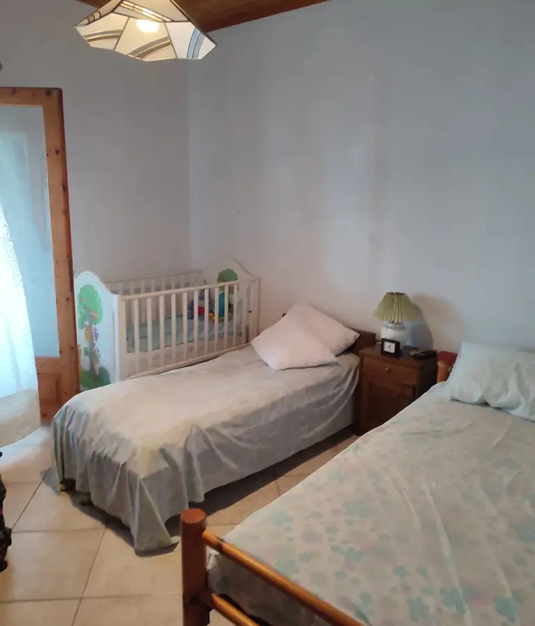 4-bedroom Detached House In Kassandra, Greece (120 M²)