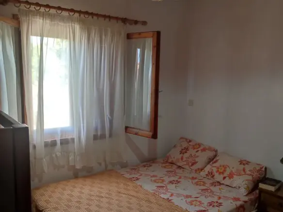 4-bedroom Detached House In Kassandra, Greece (120 M²)