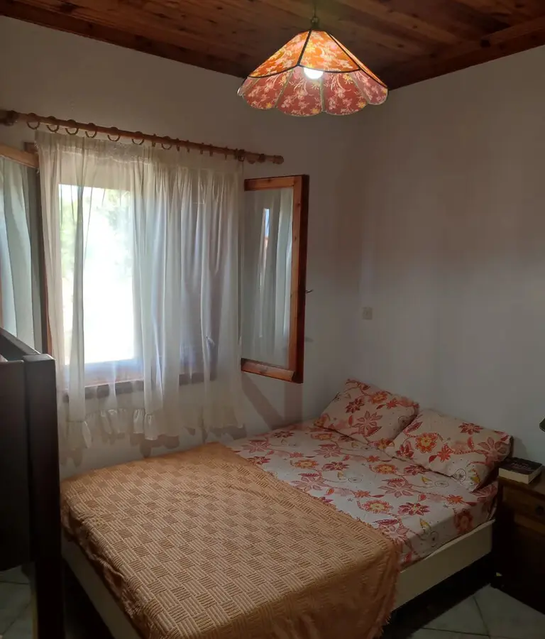 4-bedroom Detached House In Kassandra, Greece (120 M²)