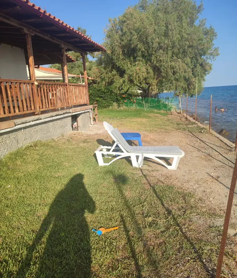 4-bedroom Detached House In Kassandra, Greece (120 M²)