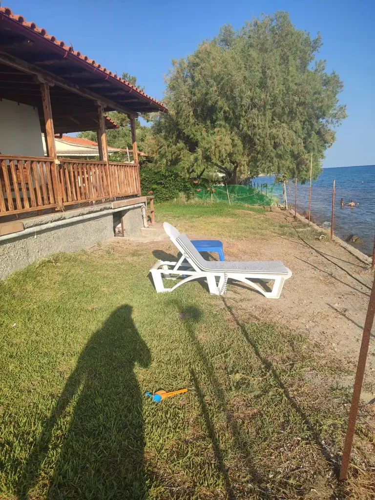 Detached House Of 120 M² In Kassandra, Chalkidiki