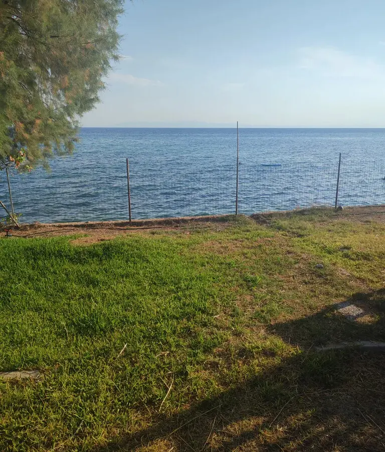 4-bedroom Detached House In Kassandra, Greece (120 M²)
