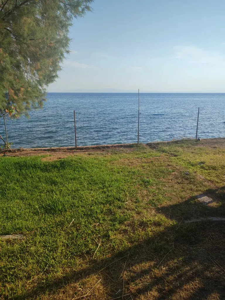 Detached House Of 120 M² In Kassandra, Chalkidiki