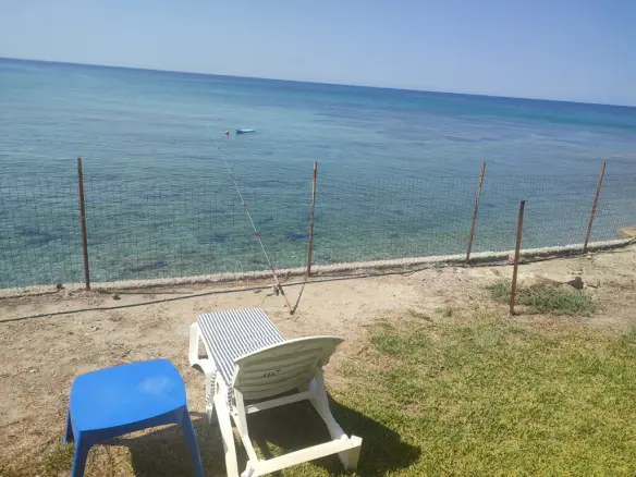 Detached House Of 120 M² In Kassandra, Chalkidiki