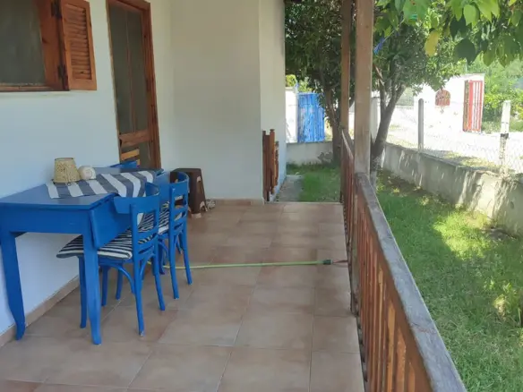 4-bedroom Detached House In Kassandra, Greece (120 M²)