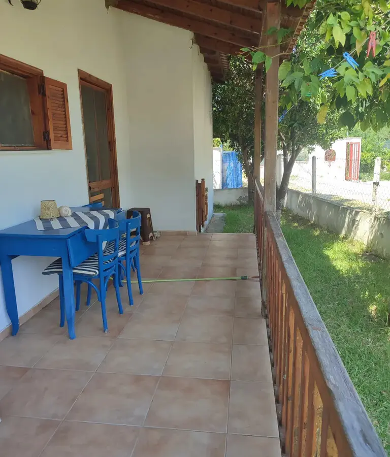 4-bedroom Detached House In Kassandra, Greece (120 M²)