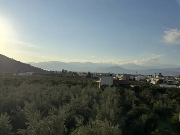 3-bedroom Detached House In Nea Tirintha, Greece (198 M²)
