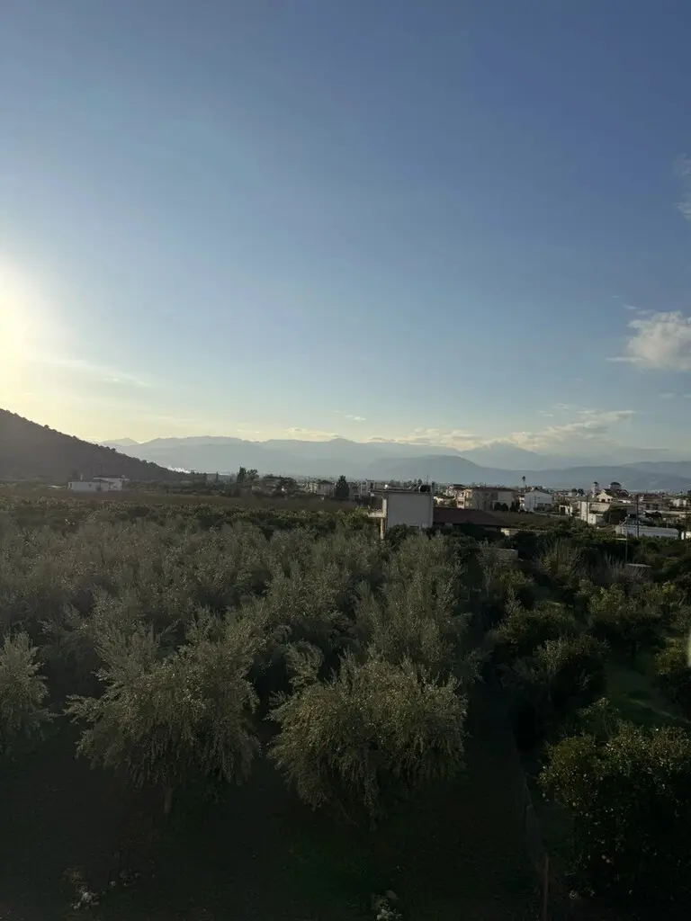 Detached House Of 198 M² In Peloponnese