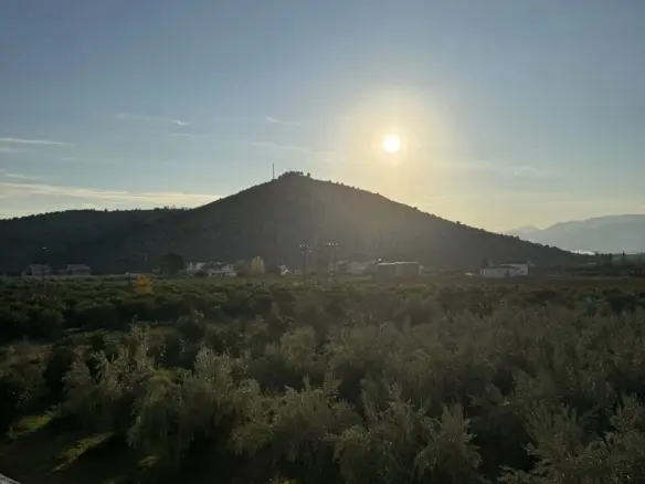 3-bedroom Detached House In Nea Tirintha, Greece (198 M²)