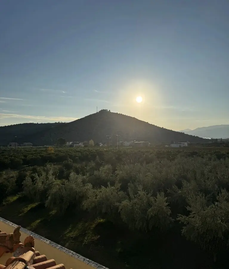 3-bedroom Detached House In Nea Tirintha, Greece (198 M²)