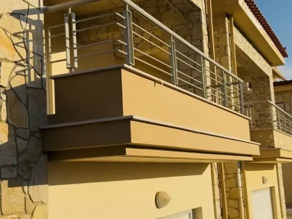 3-bedroom Detached House In Nea Tirintha, Greece (198 M²)