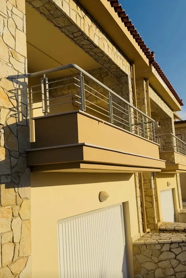 3-bedroom Detached House In Nea Tirintha, Greece (198 M²)