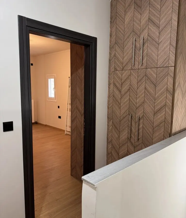 3-bedroom Detached House In Nea Tirintha, Greece (198 M²)