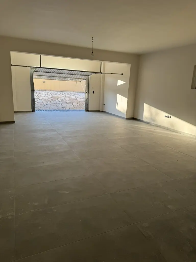 Detached House Of 198 M² In Peloponnese