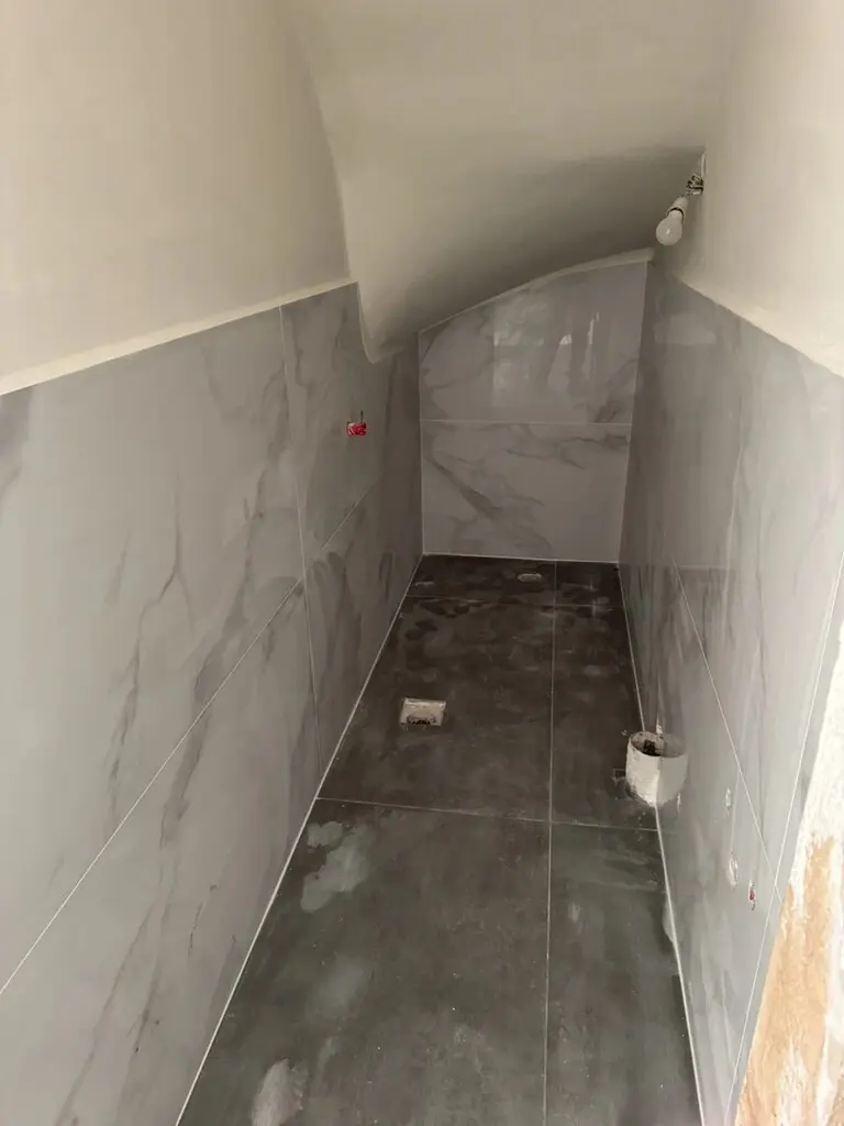 Detached House Of 198 M² In Peloponnese