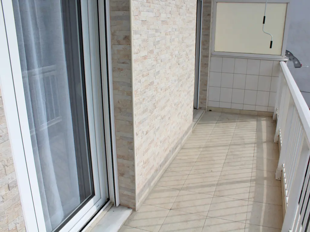 Flat Of 45 M² On The Olympic Coast