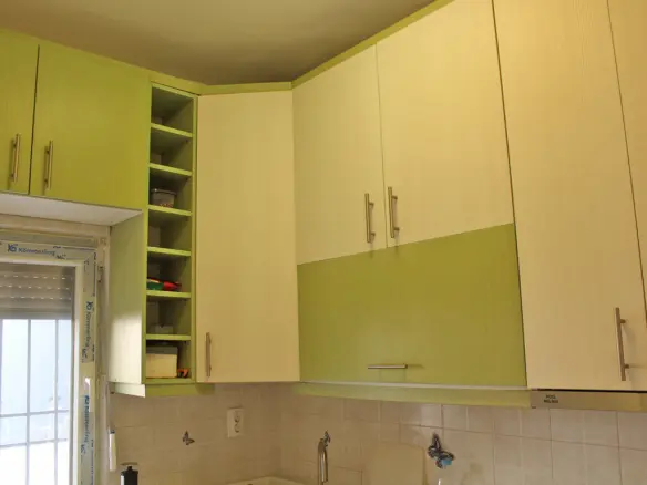 1-bedroom Flat In Paralia, Greece (45 M²)