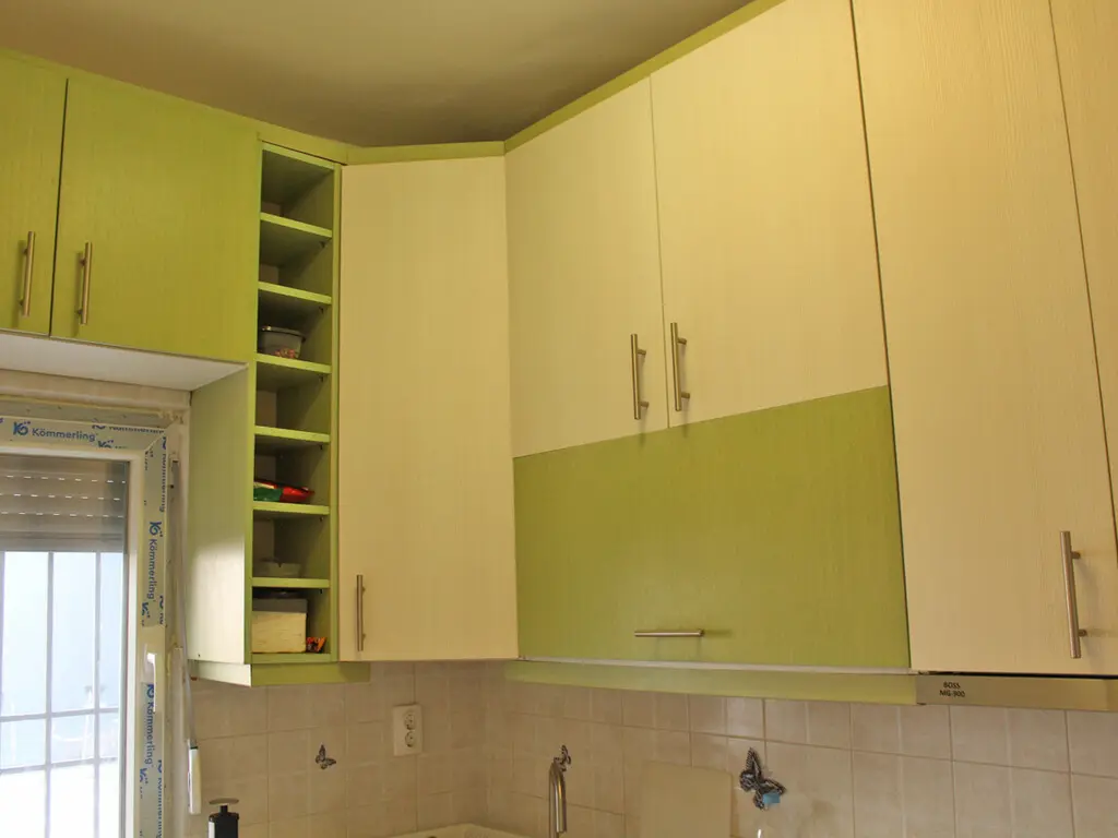 Flat Of 45 M² On The Olympic Coast