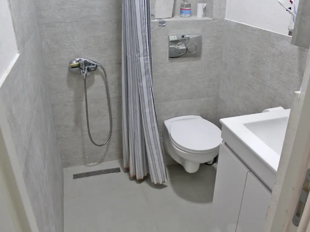 Flat Of 45 M² On The Olympic Coast