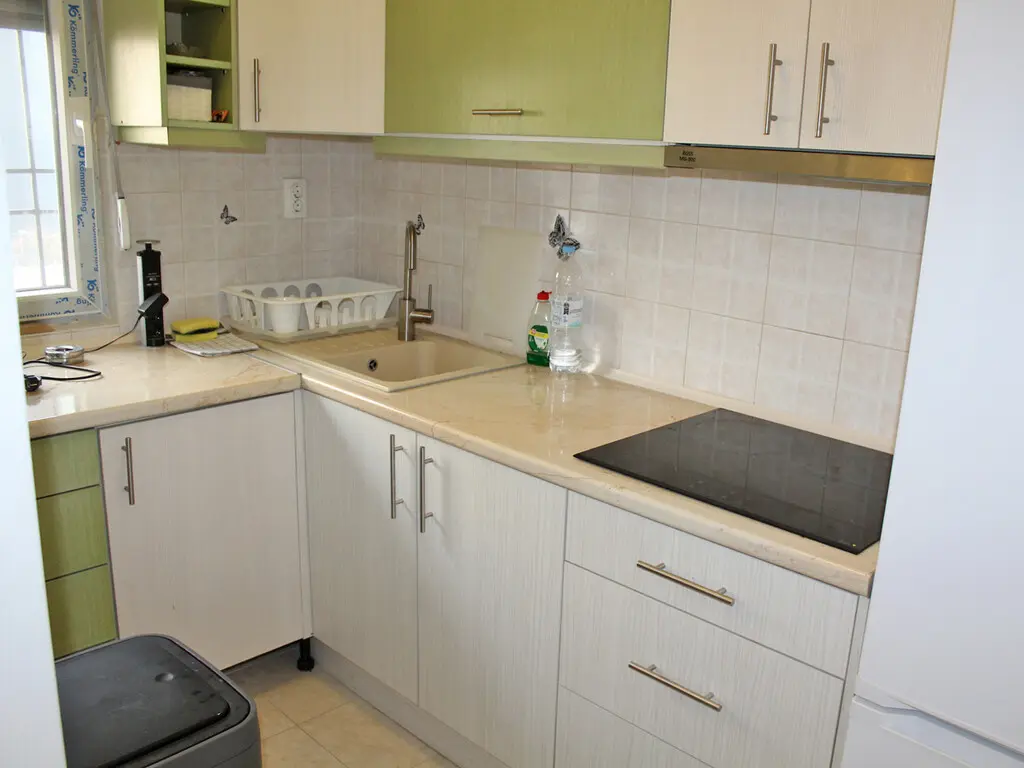 Flat Of 45 M² On The Olympic Coast