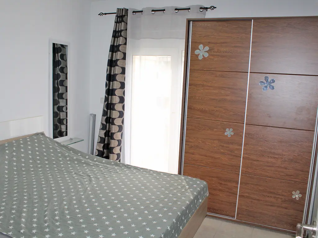 Flat Of 45 M² On The Olympic Coast