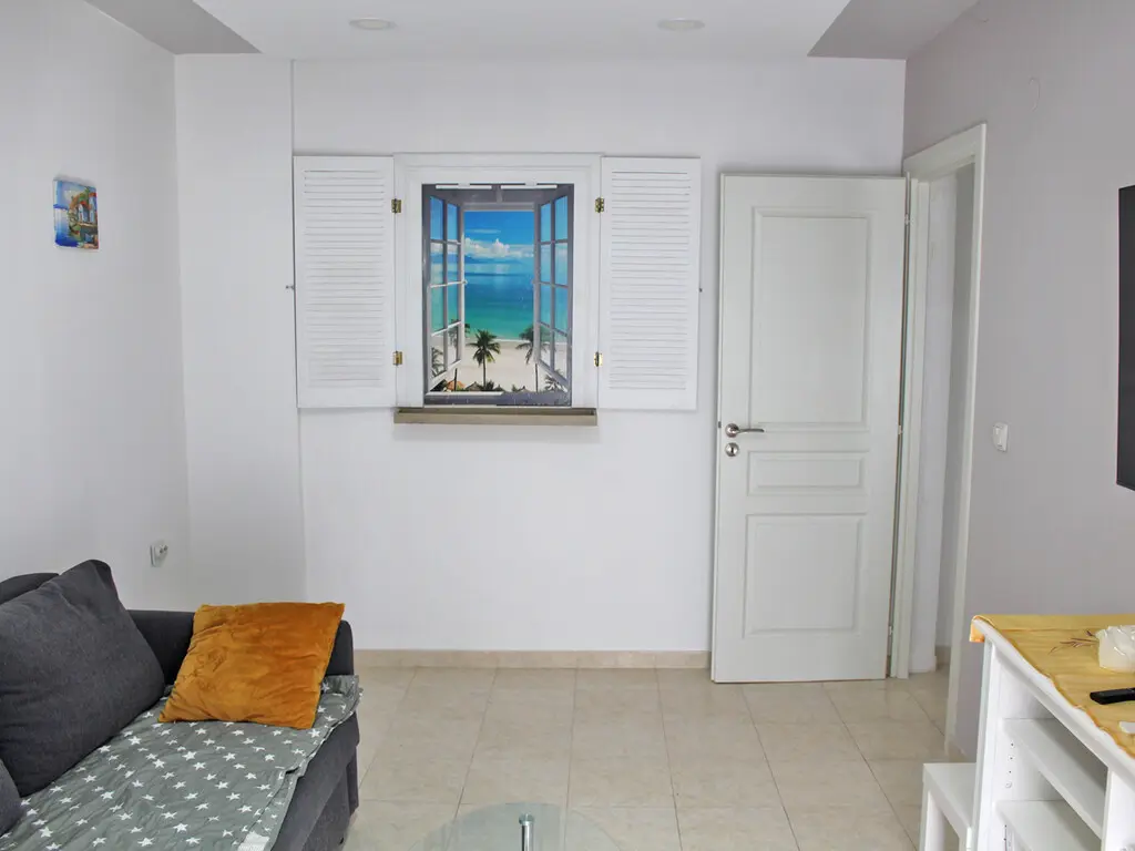 Flat Of 45 M² On The Olympic Coast