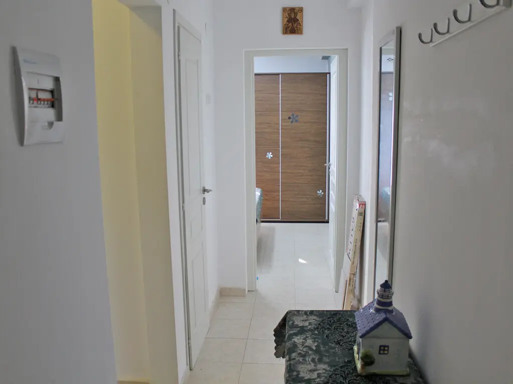 Flat Of 45 M² On The Olympic Coast