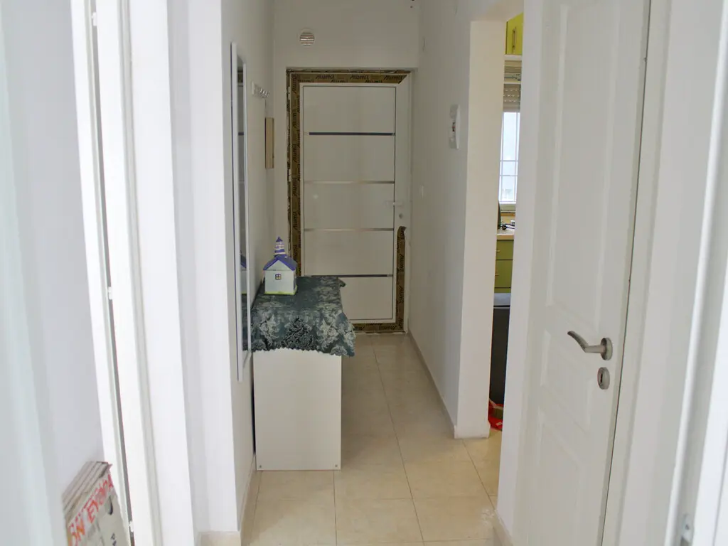 Flat Of 45 M² On The Olympic Coast