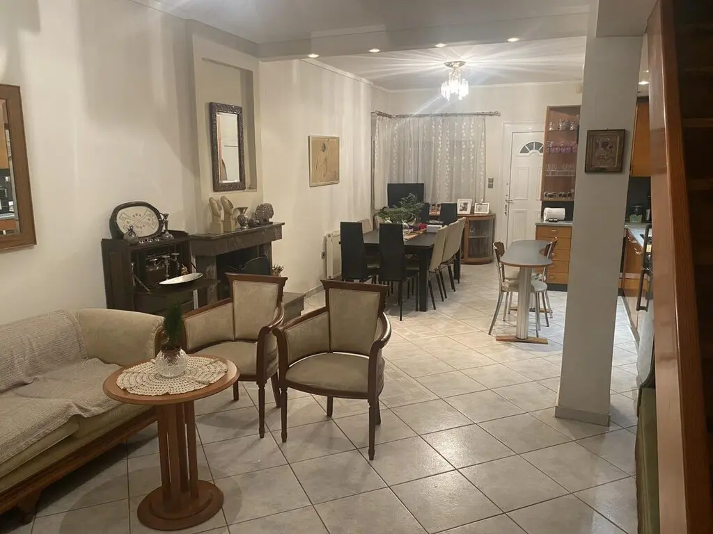 Maisonette Of 126 M² In Thessaloniki