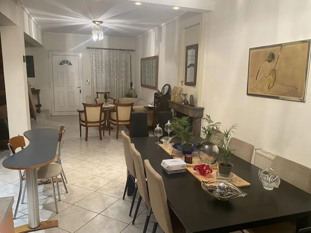 Maisonette Of 126 M² In Thessaloniki