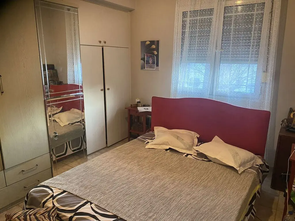 Maisonette Of 126 M² In Thessaloniki