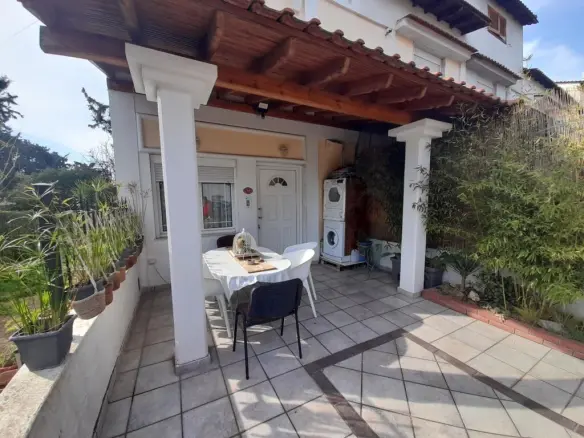 Maisonette Of 126 M² In Thessaloniki