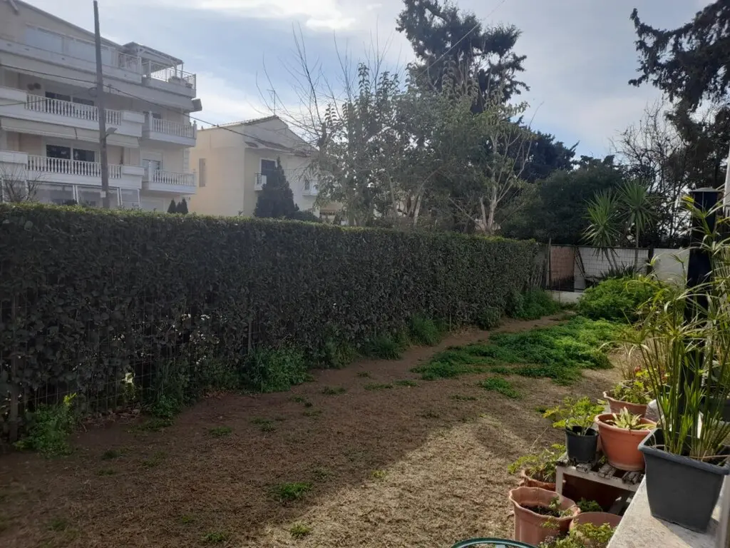 Maisonette Of 126 M² In Thessaloniki