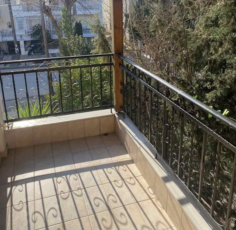Maisonette Of 126 M² In Thessaloniki