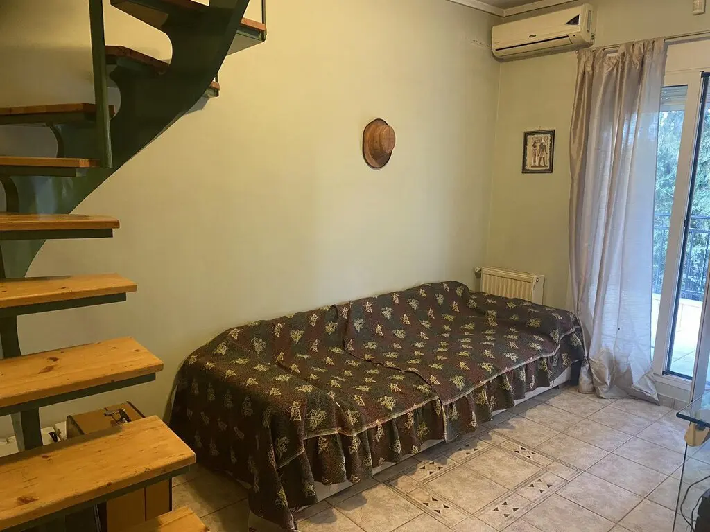 Maisonette Of 126 M² In Thessaloniki