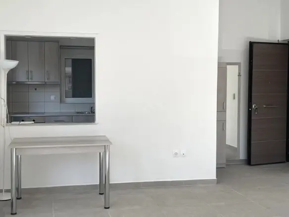 2-bedroom Flat In Pallini, Greece (82 M²)